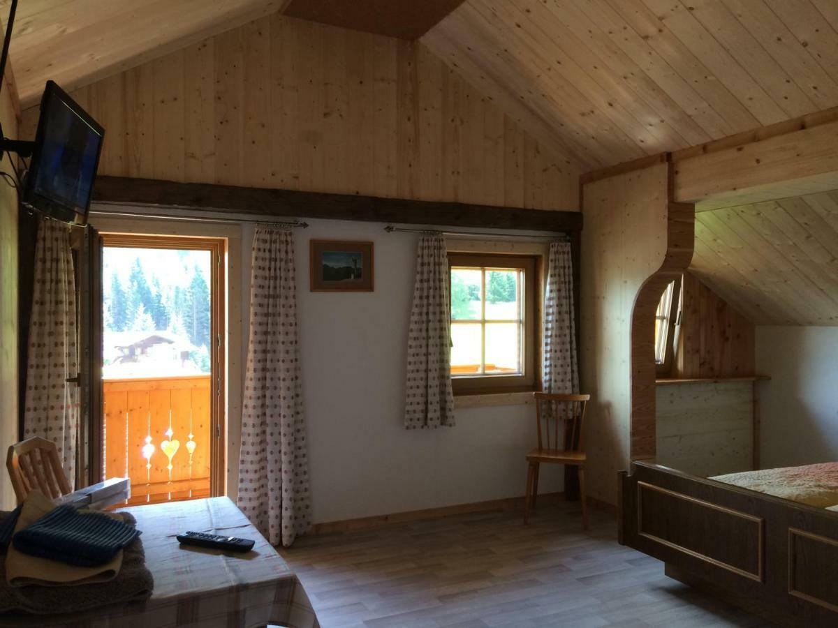 Gaestehaus Dorer Gerhard Pragraten ภายนอก รูปภาพ