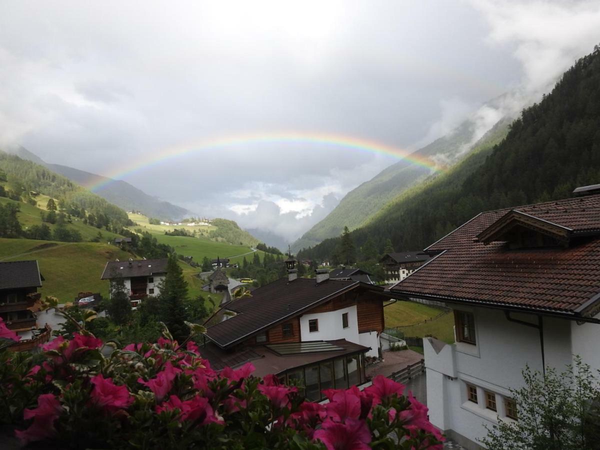 Gaestehaus Dorer Gerhard Pragraten ภายนอก รูปภาพ